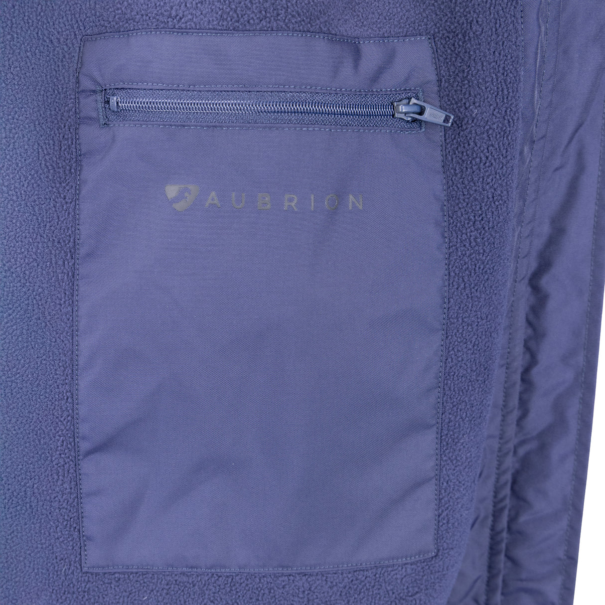 Shires Aubrion Original All Weather Robe - Young Rider #colour_navy