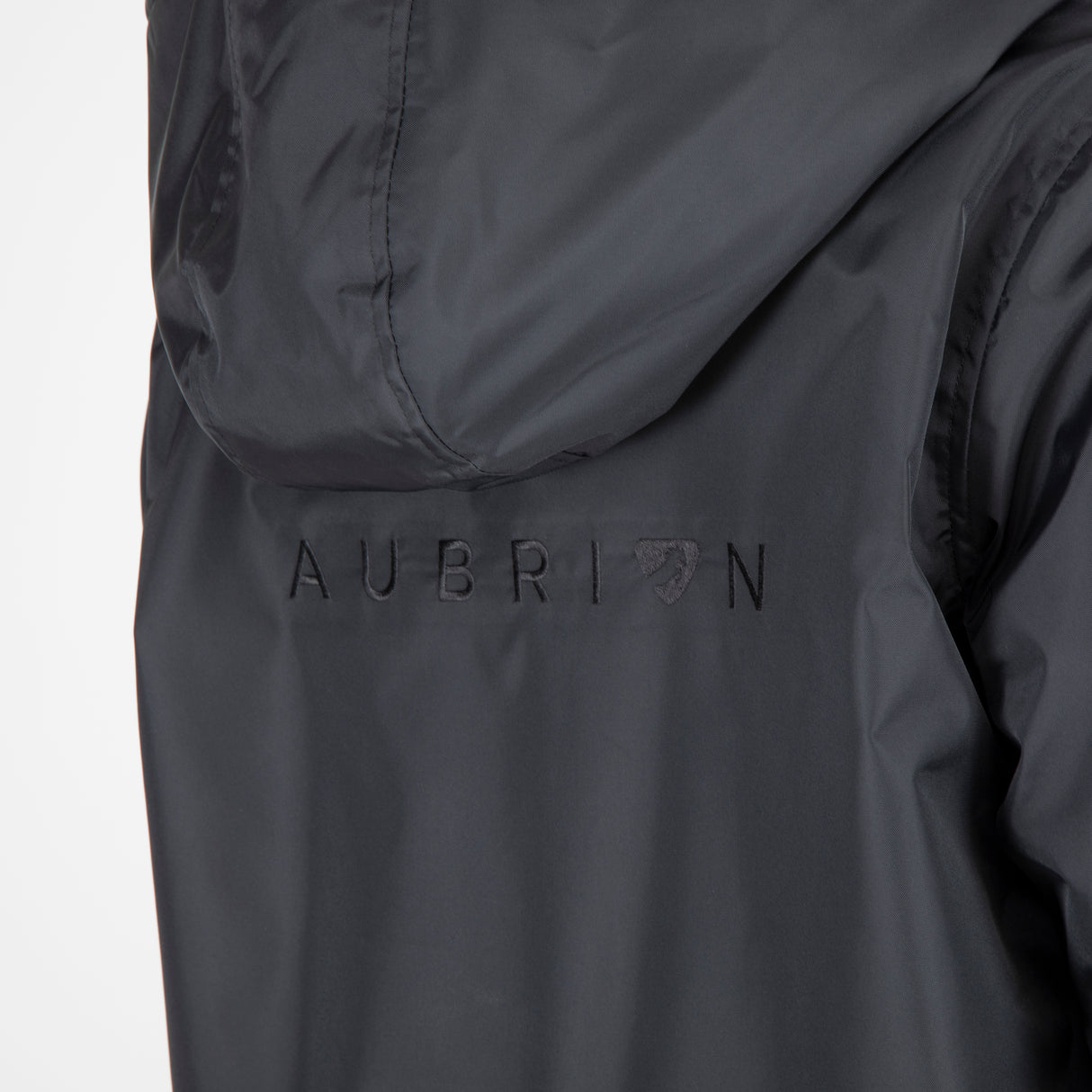Shires Aubrion Original All Weather Robe - Unisex #colour_black
