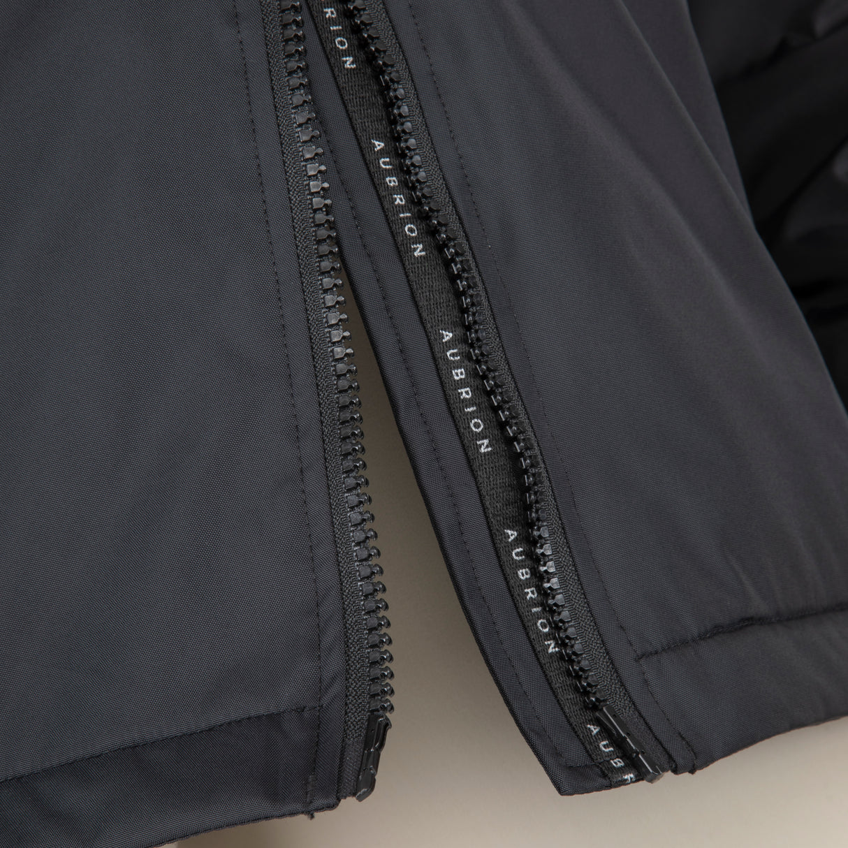 Shires Aubrion Original All Weather Jacket - Unisex #colour_black