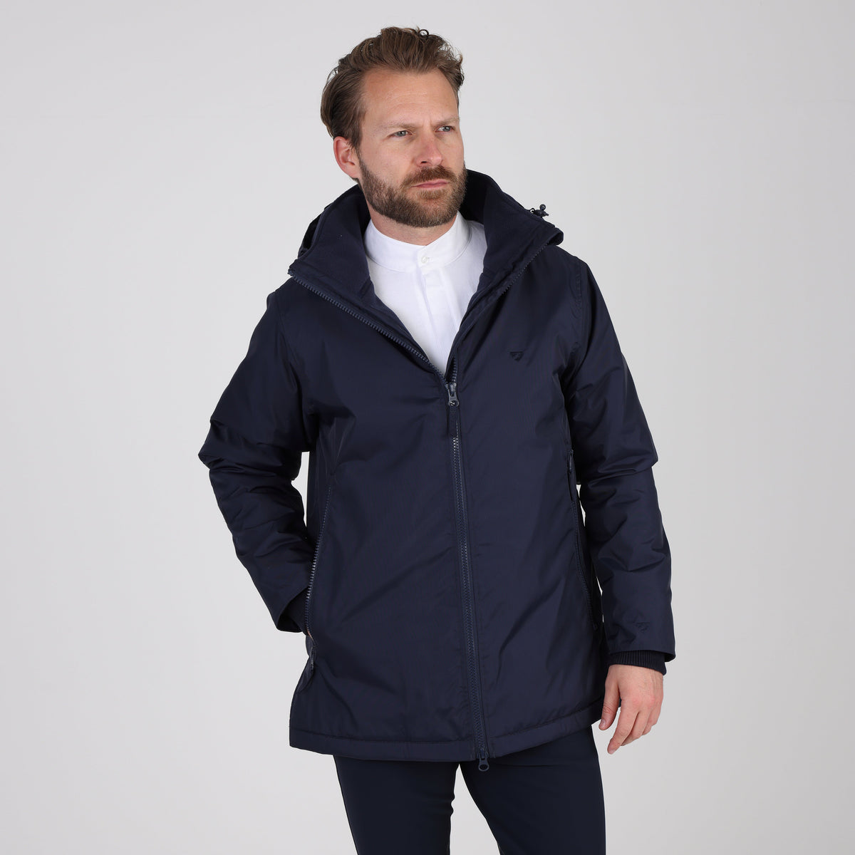 Shires Aubrion Original All Weather Jacket - Unisex