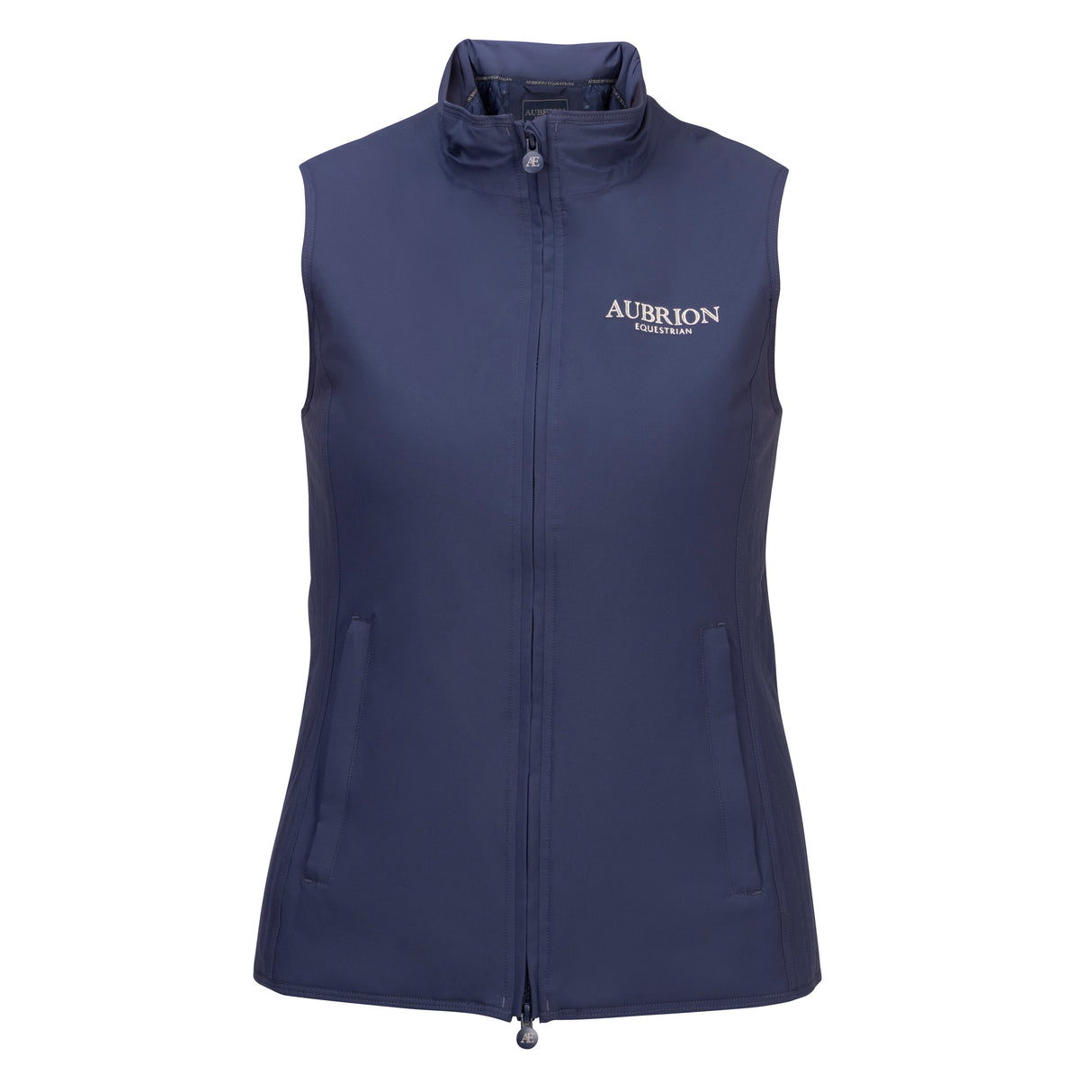 Shires Aubrion Equestrian Gilet