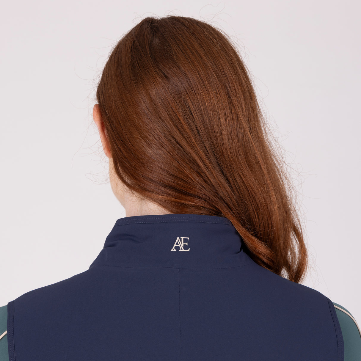 Shires Aubrion Equestrian Gilet