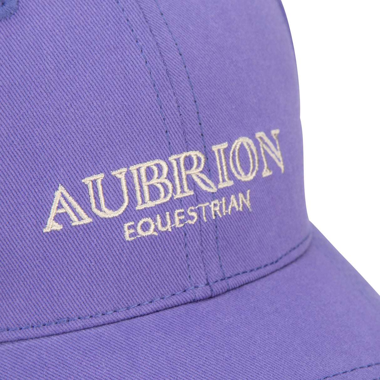 Shires Aubrion Equestrian Cap #colour_heather