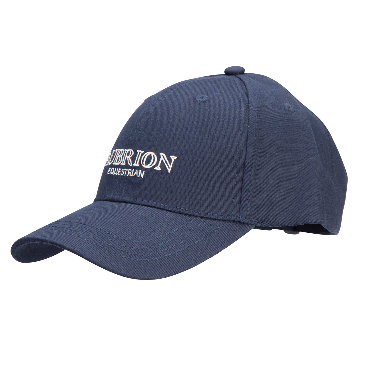Shires Aubrion Equestrian Cap #colour_midnight