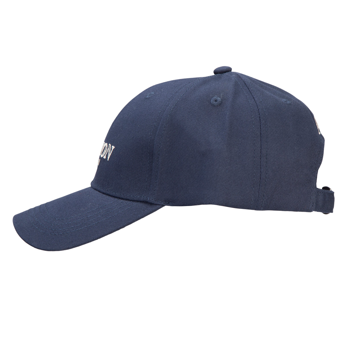 Shires Aubrion Equestrian Cap #colour_midnight