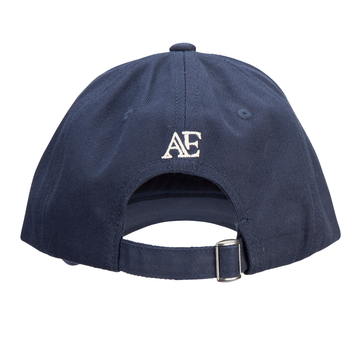 Shires Aubrion Equestrian Cap #colour_midnight