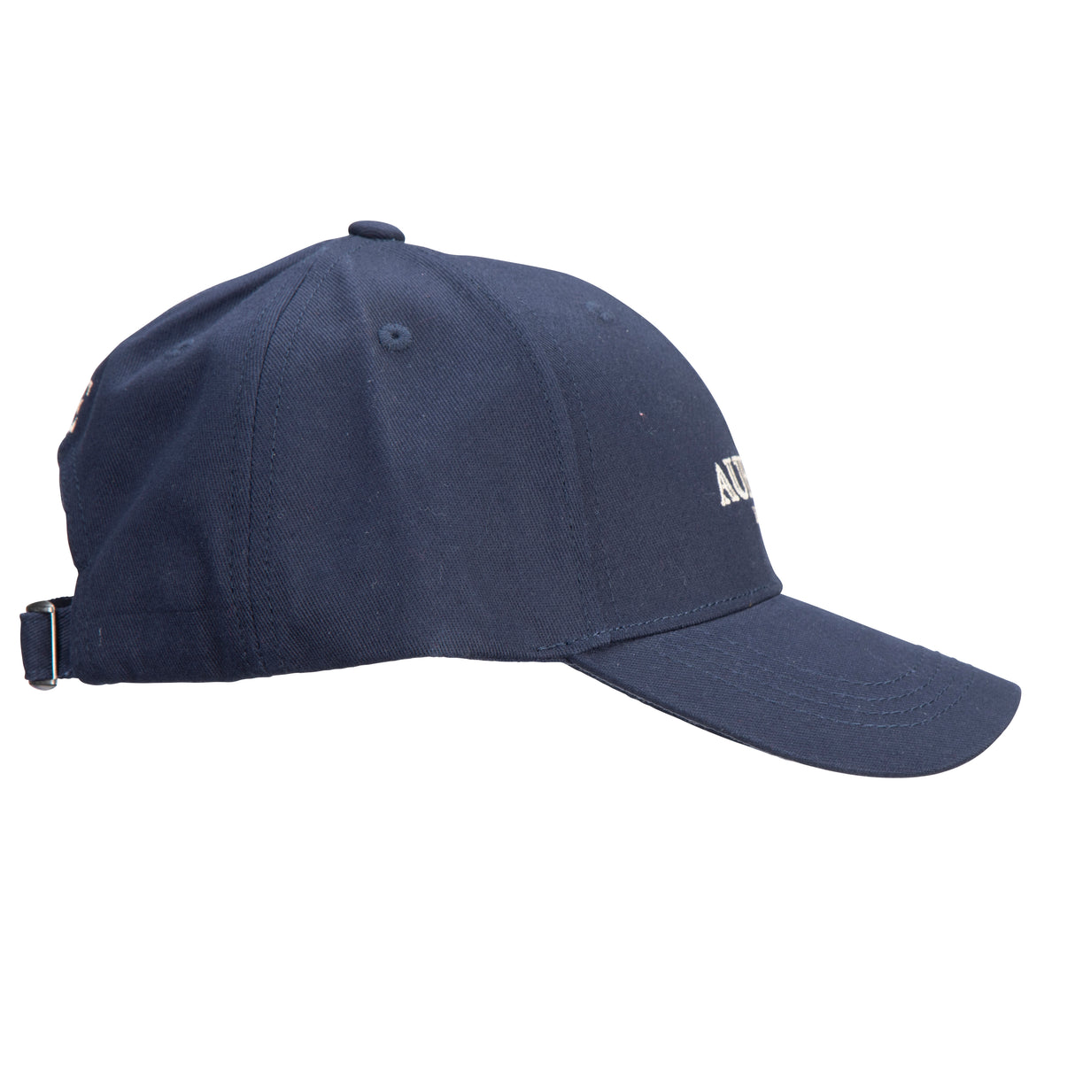 Shires Aubrion Equestrian Cap #colour_midnight