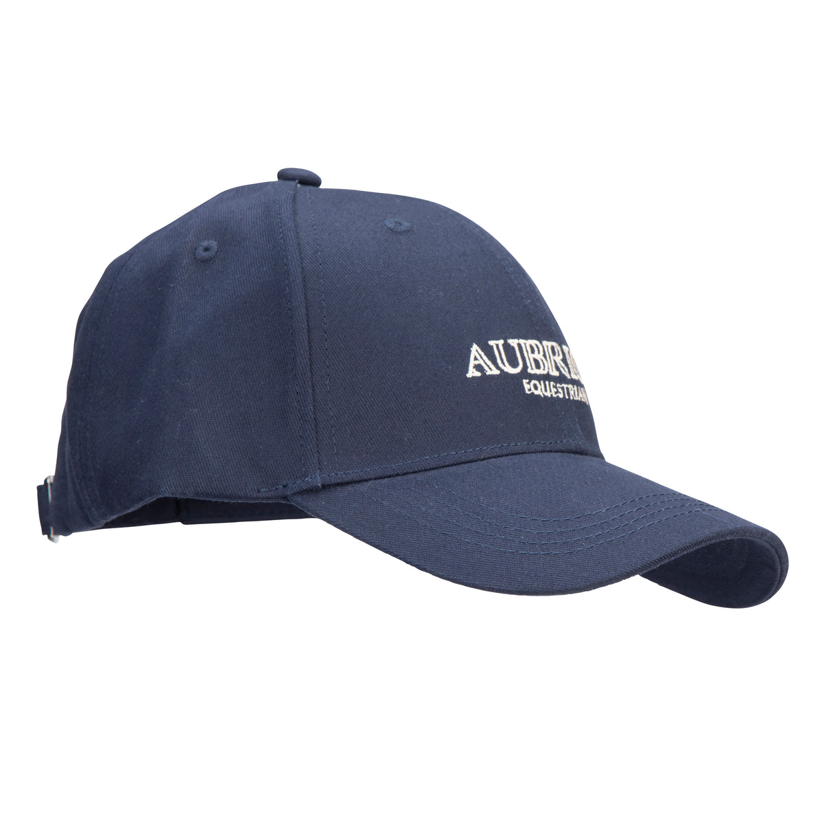Shires Aubrion Equestrian Cap #colour_midnight