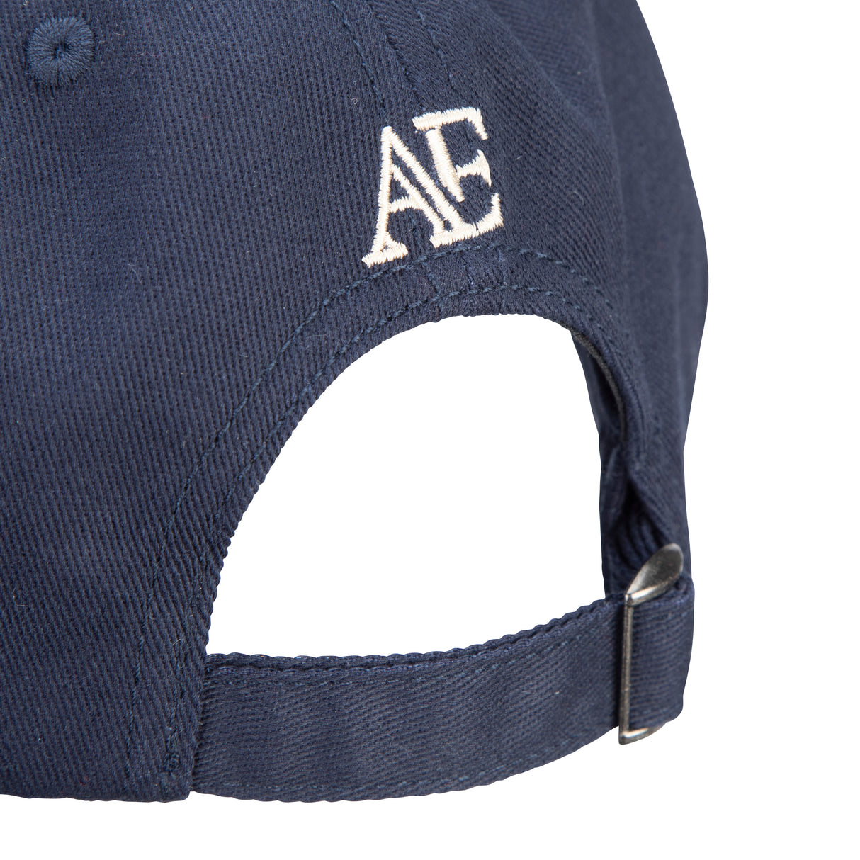Shires Aubrion Equestrian Cap #colour_midnight