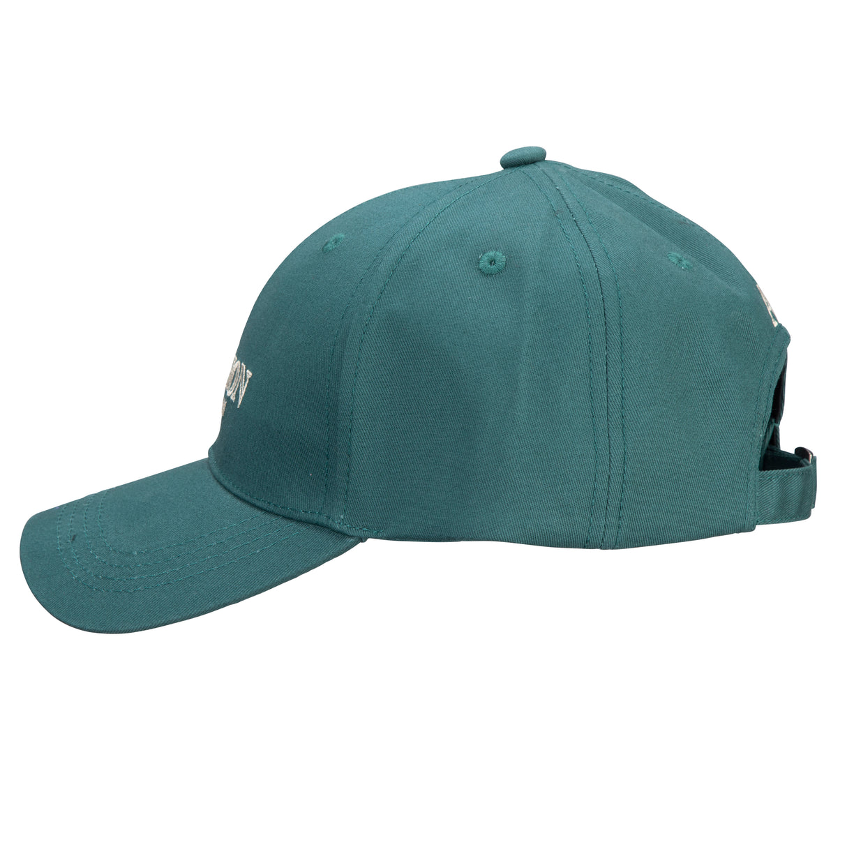 Shires Aubrion Equestrian Cap #colour_thyme