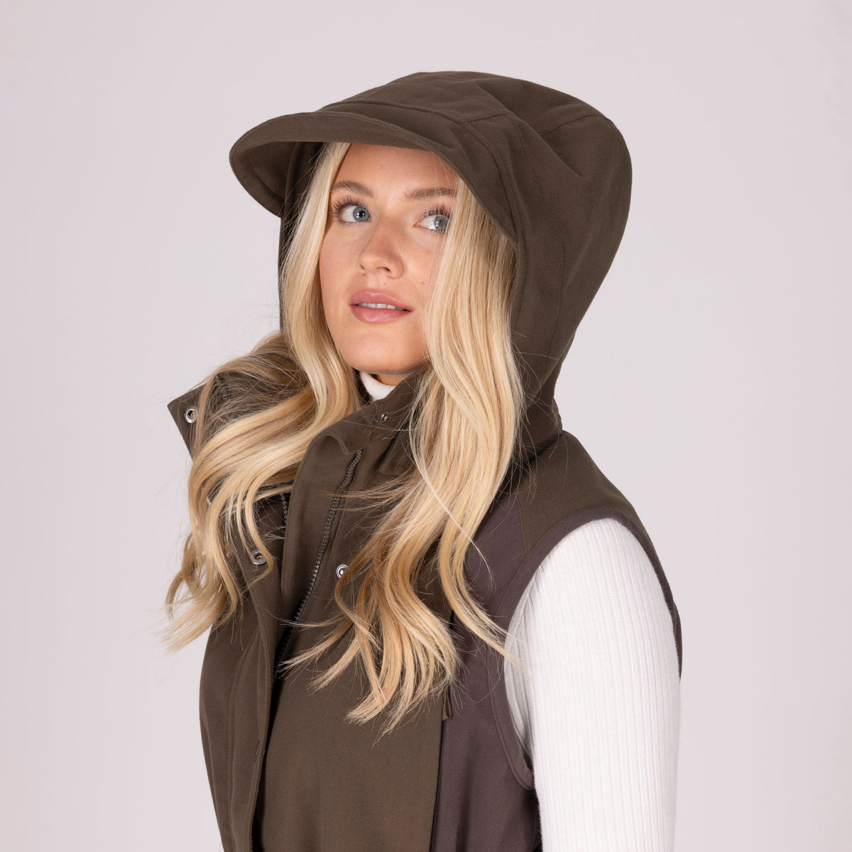 Shires Aubrion Heritage Unisex Gilet