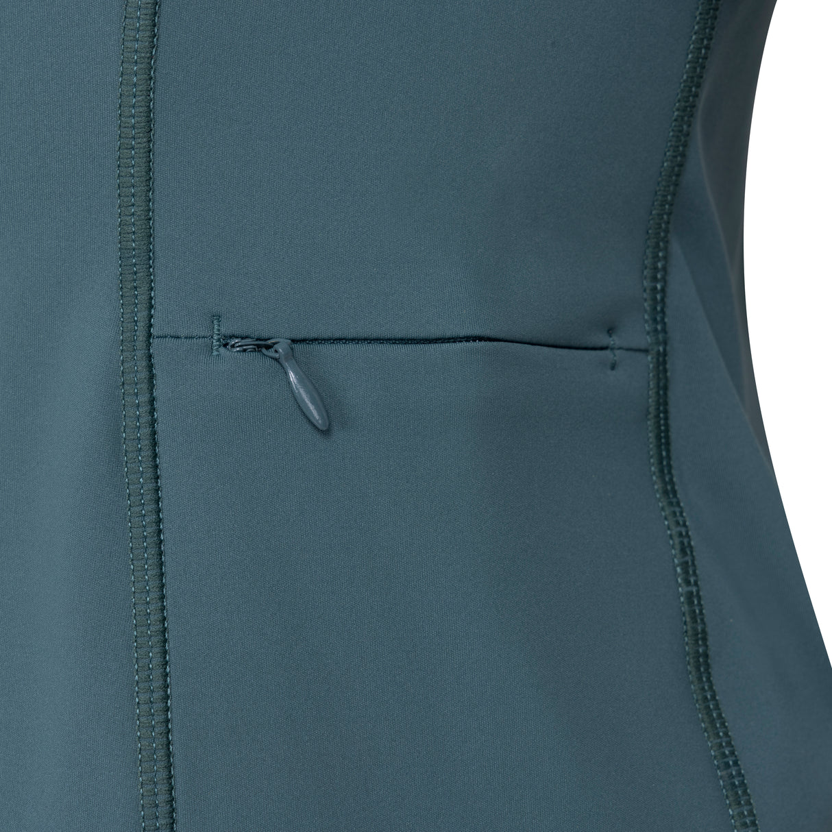 Shires Aubrion Equestrian Short Sleeve Base Layer -Young Rider #colour_thyme