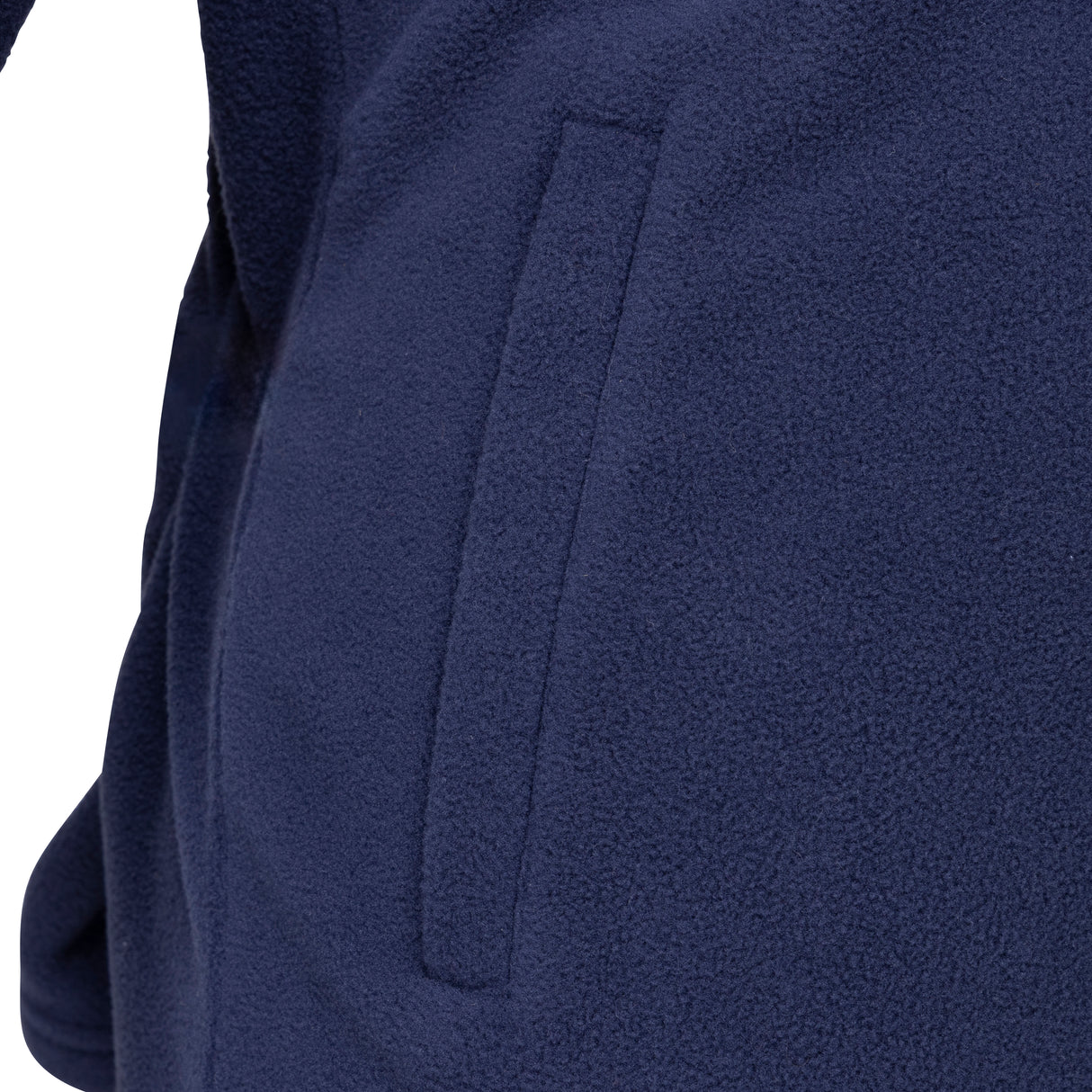 Shires Aubrion Equestrian Quarter Zip Fleece - Young Rider