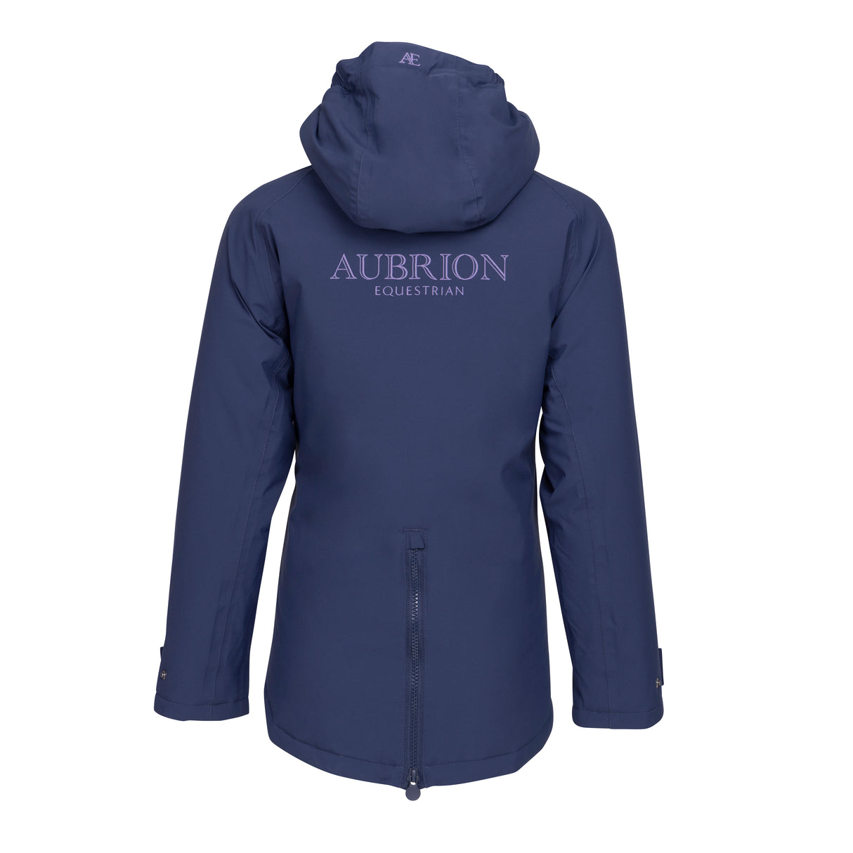 Shires Aubrion Equestrian Young Rider Lightweight Coat