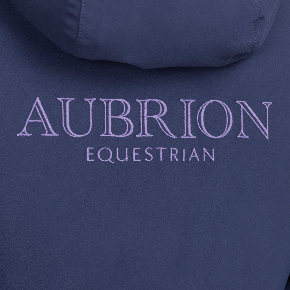 Shires Aubrion Equestrian Young Rider Lightweight Coat