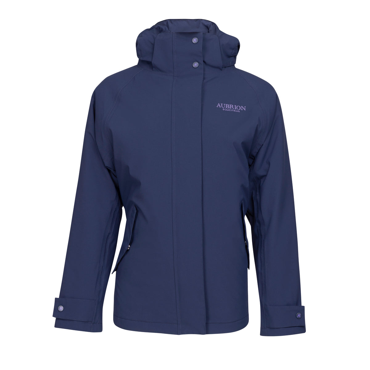 Shires Aubrion Equestrian Young Rider Lightweight Coat