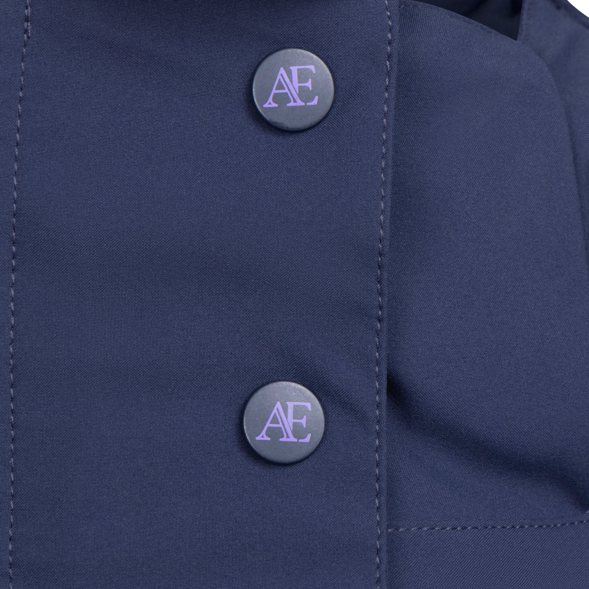 Shires Aubrion Equestrian Young Rider Lightweight Coat