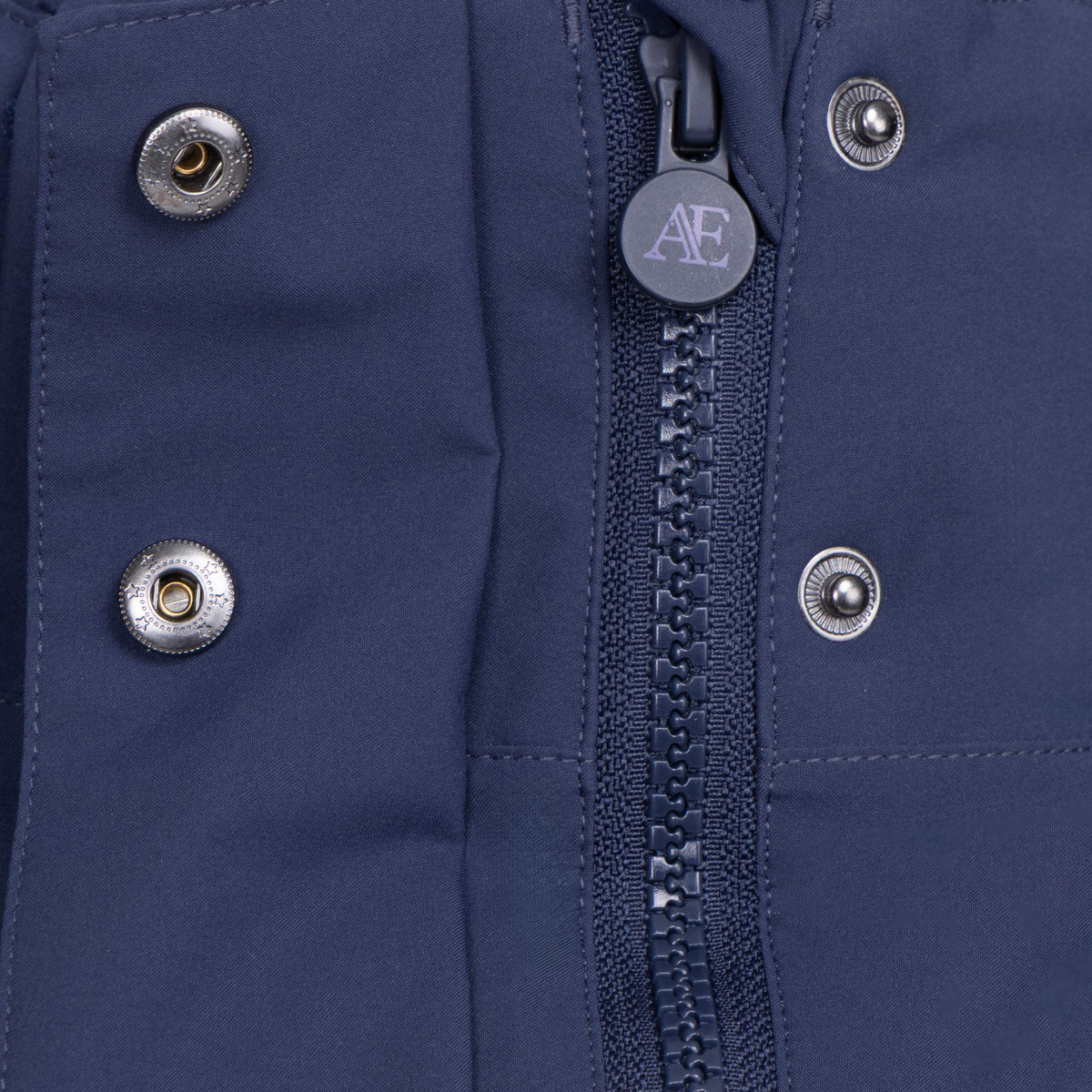 Shires Aubrion Equestrian Young Rider Lightweight Coat