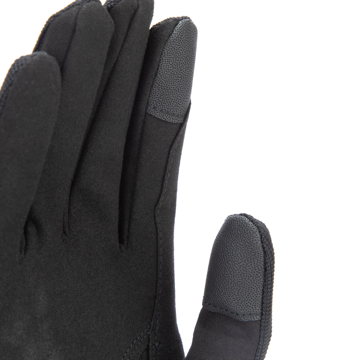 Gants d'équitation en maille Shires Aubrion
