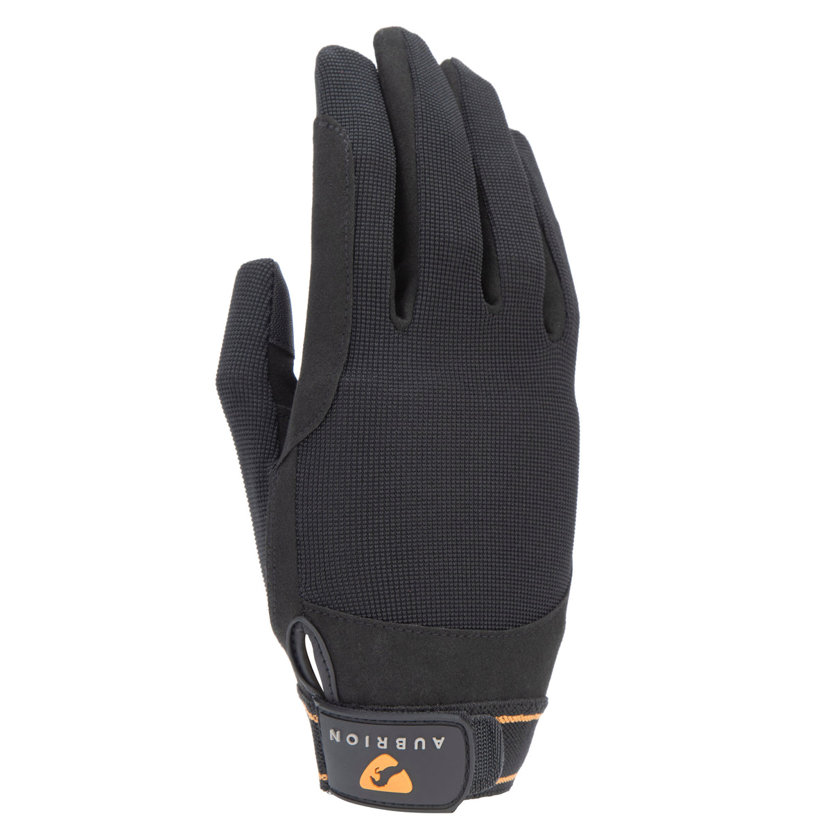 Gants d'équitation en maille Shires Aubrion
