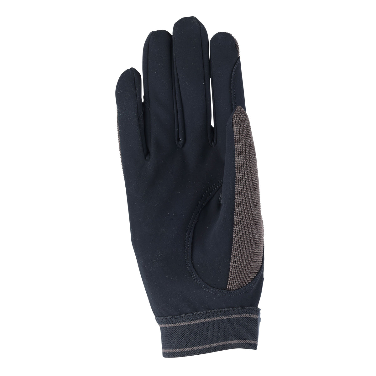 Gants d'équitation en maille Shires Aubrion
