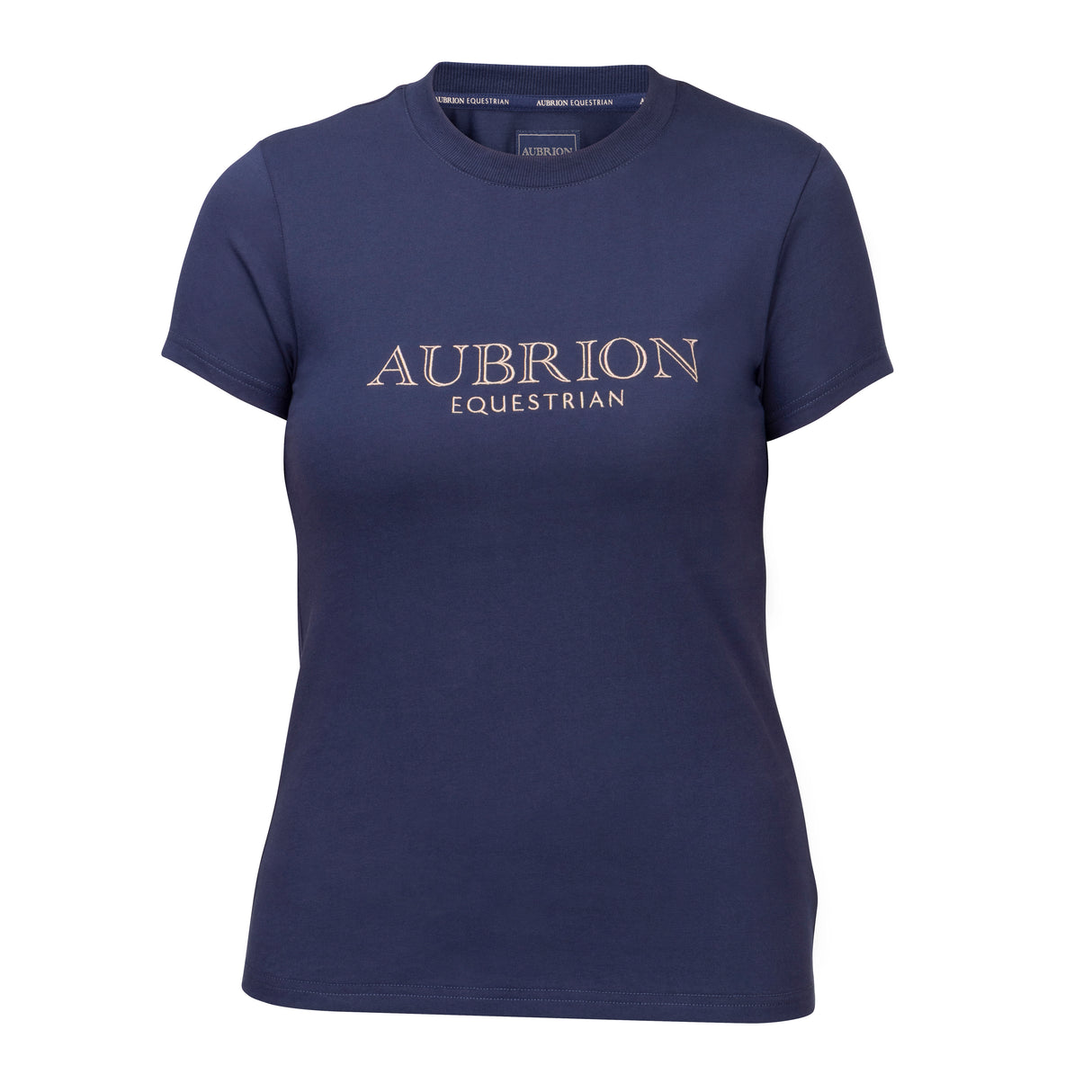 Shires Aubrion Equestrian T-Shirt