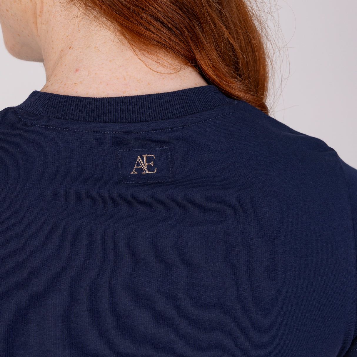 Shires Aubrion Equestrian T-Shirt