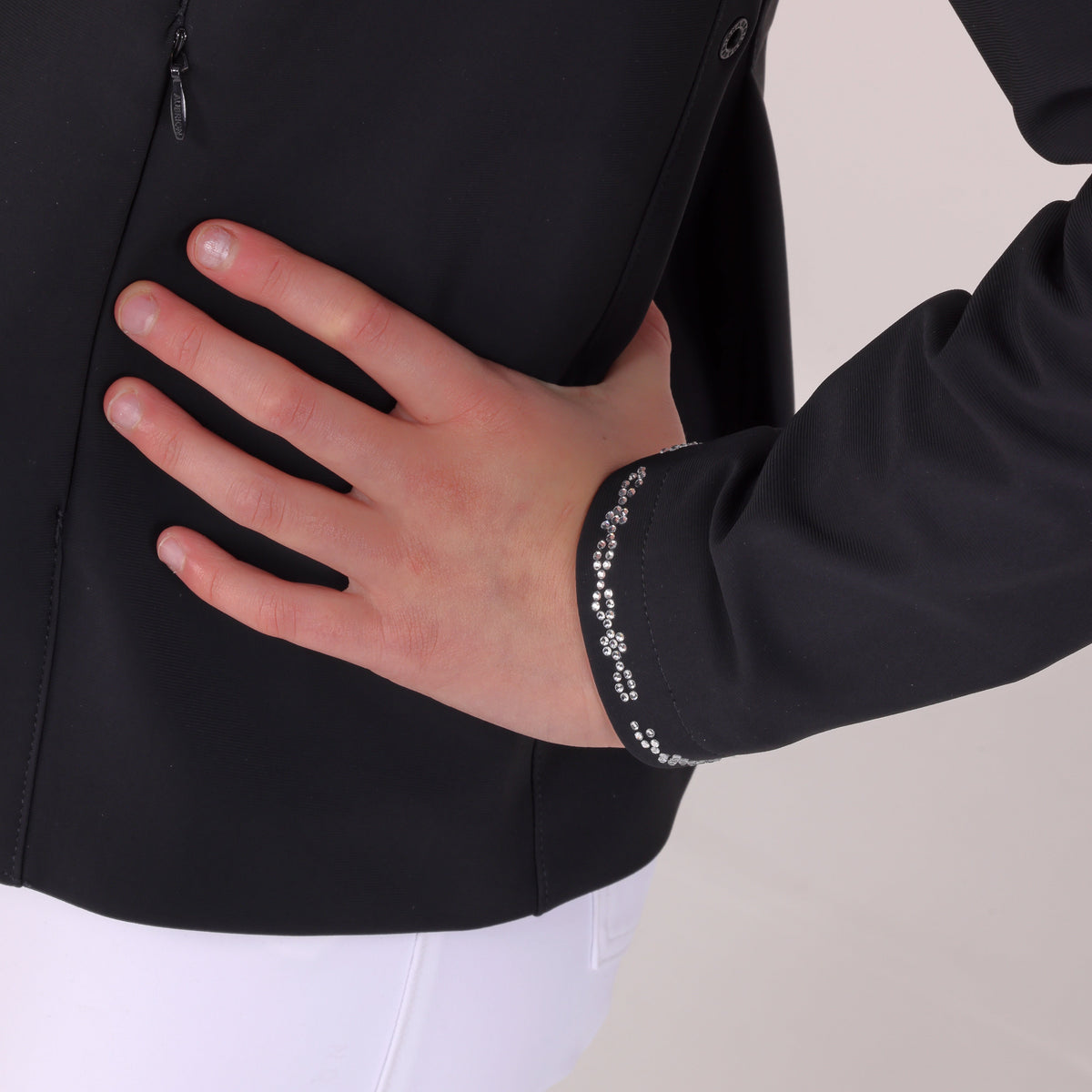 Shires Aubrion Children's Optima-LX Show Jacket