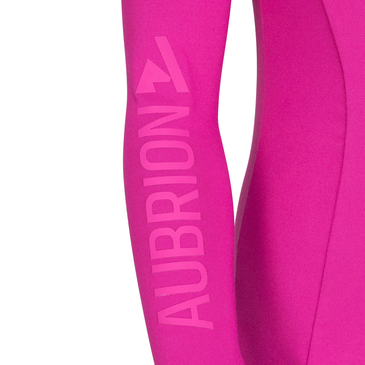 Shires Aubrion React Long Sleeve Base Layer - Young Rider