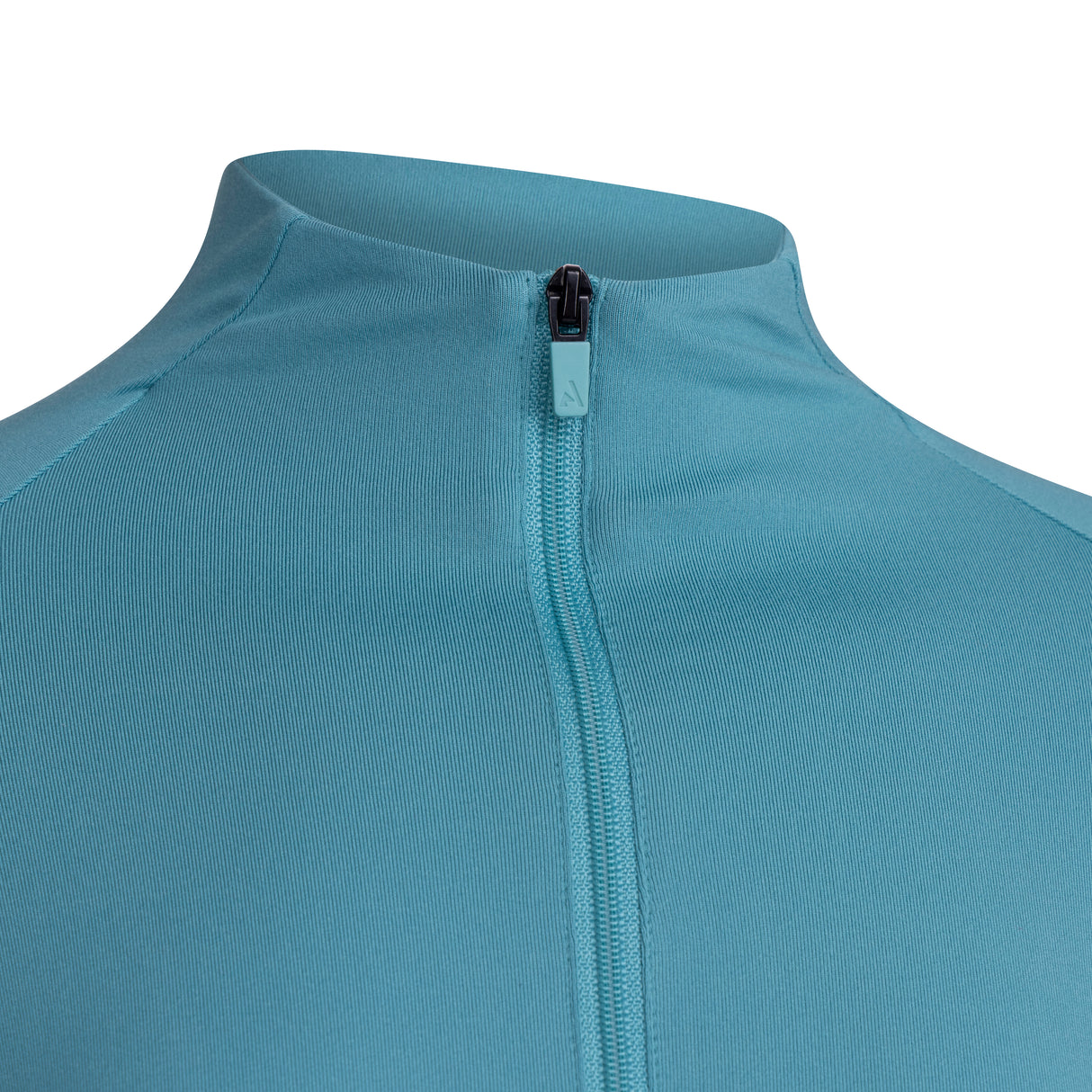 Shires Aubrion Young Rider React Long Sleeve Base Layer #colour_haze