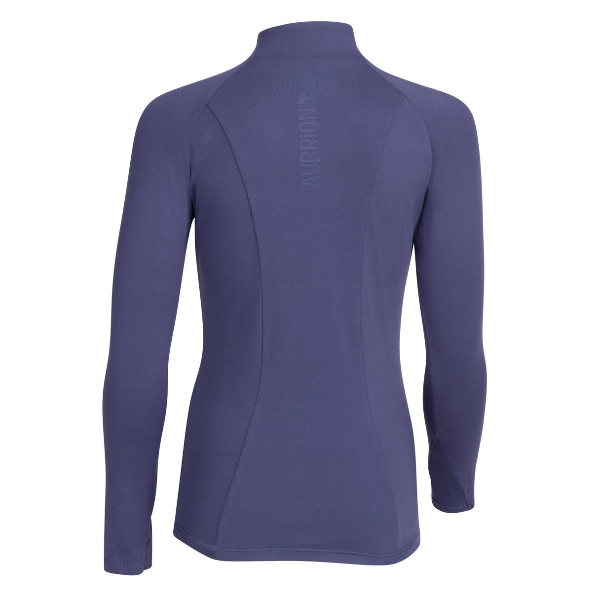 Shires Aubrion React Long Sleeve Base Layer - Young Rider
