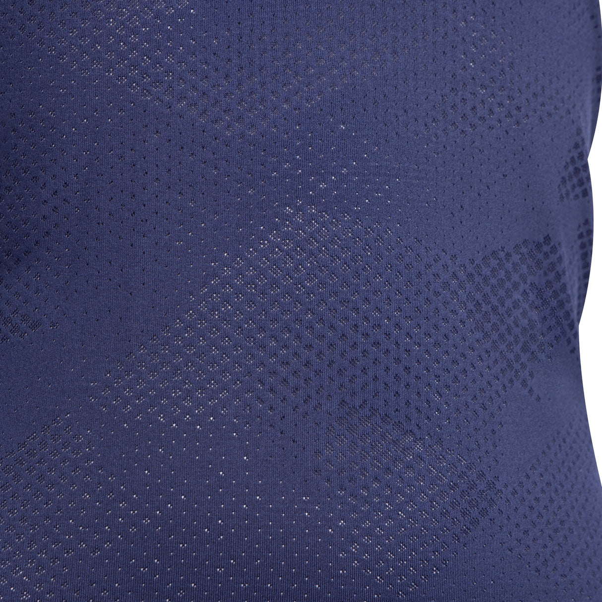 Shires Aubrion Young Rider React Tech T-Shirt #colour_midnight