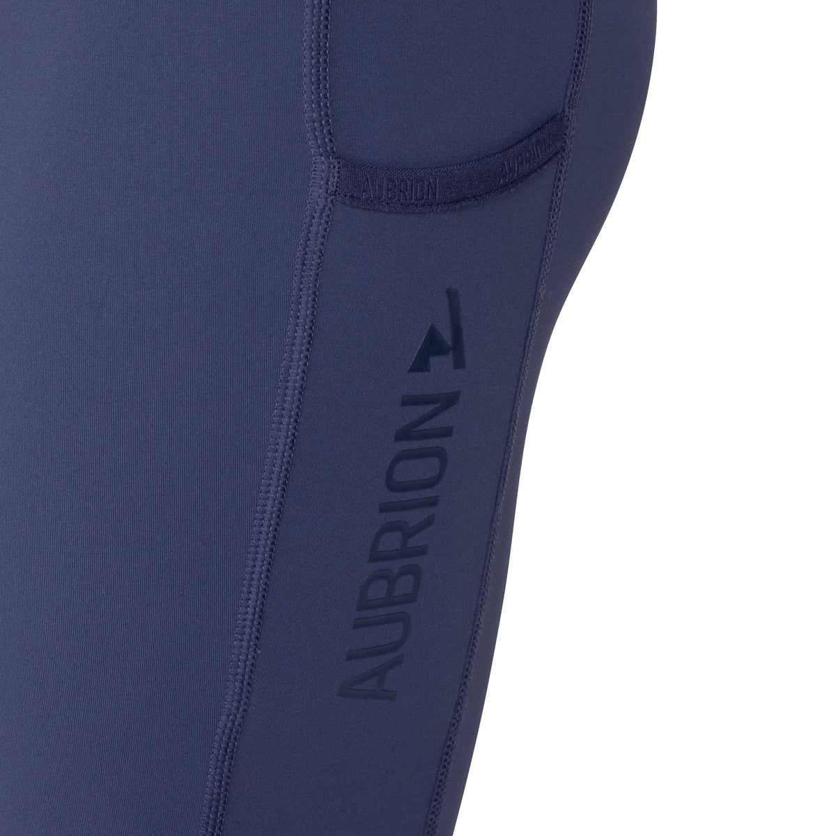 Shires Aubrion Young Rider React Non-Stop Riding Tights