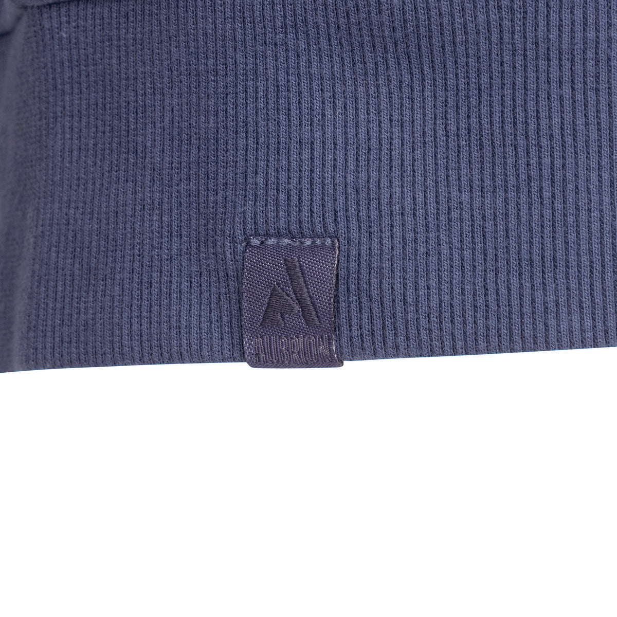 Shires Aubrion React Quarter Zip Sweater - Young Rider