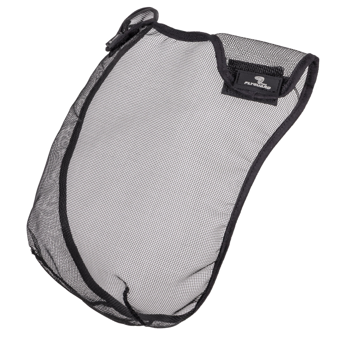 Shires Shires FlyGuard Pro Grackle Bridle Nose Net
