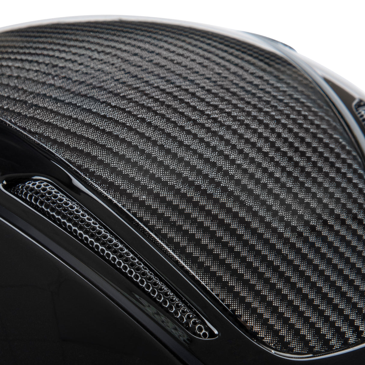 Shires Karben Amity ELMT Riding Hat #colour_black