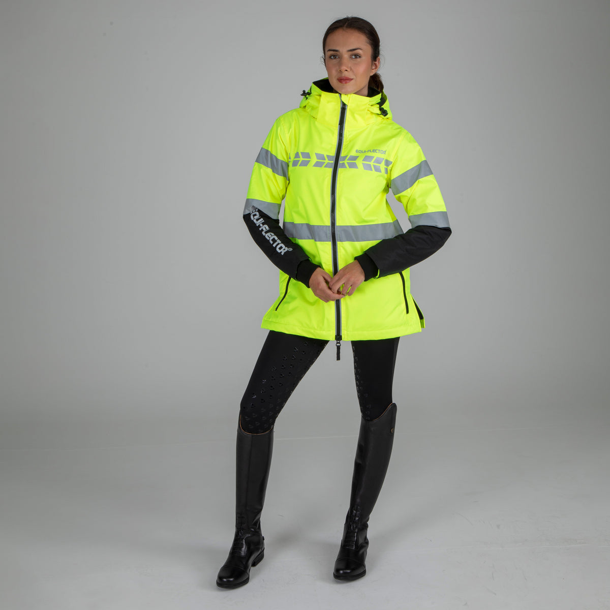Shires EQUI-FLECTOR® Jacket