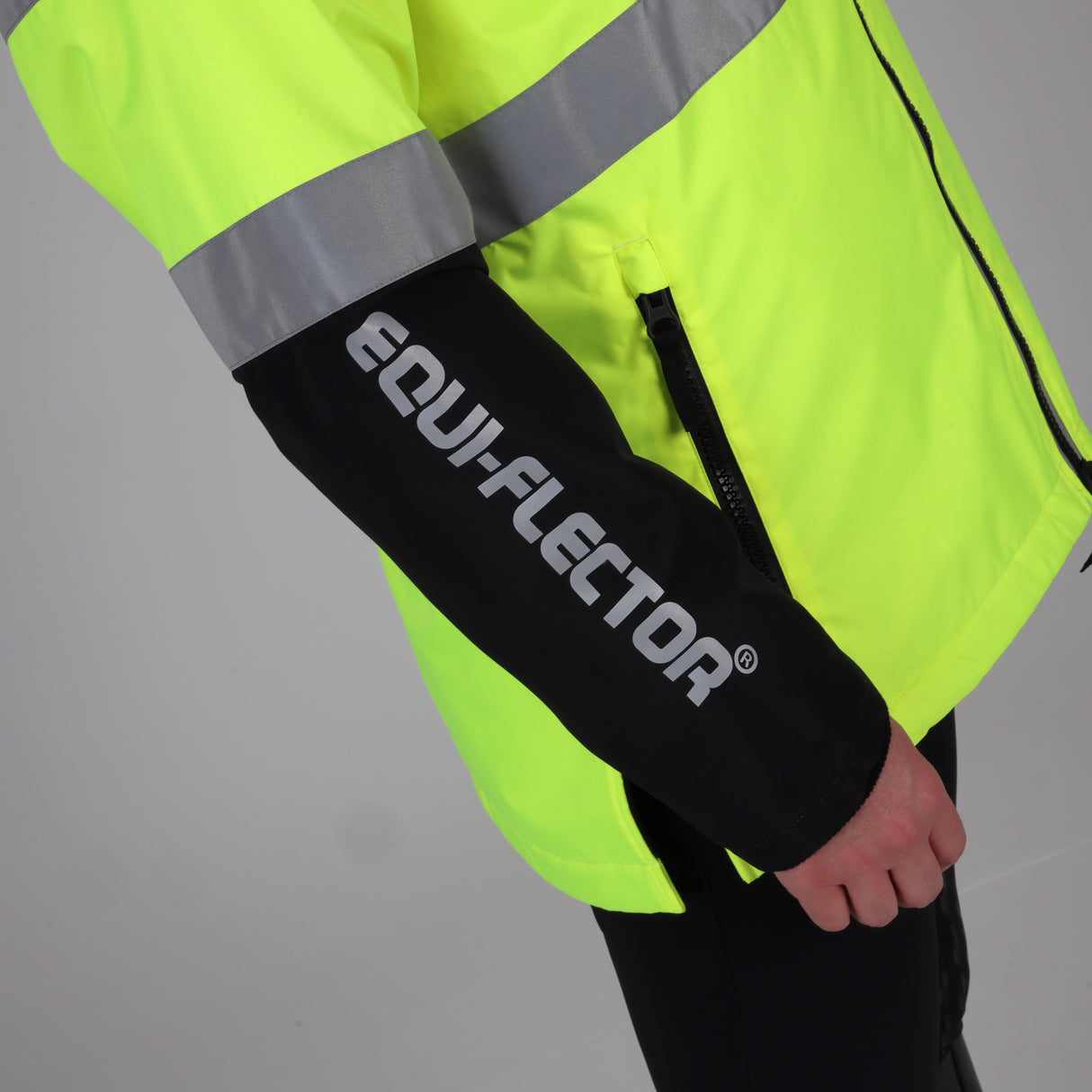 Shires EQUI-FLECTOR® Jacket