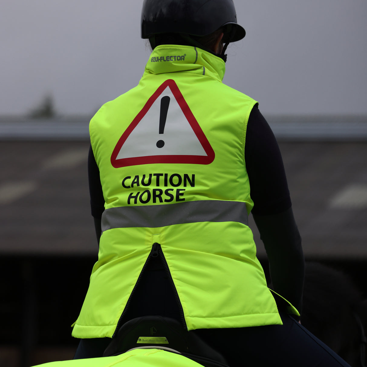 Shires EQUI-FLECTOR® Gilet