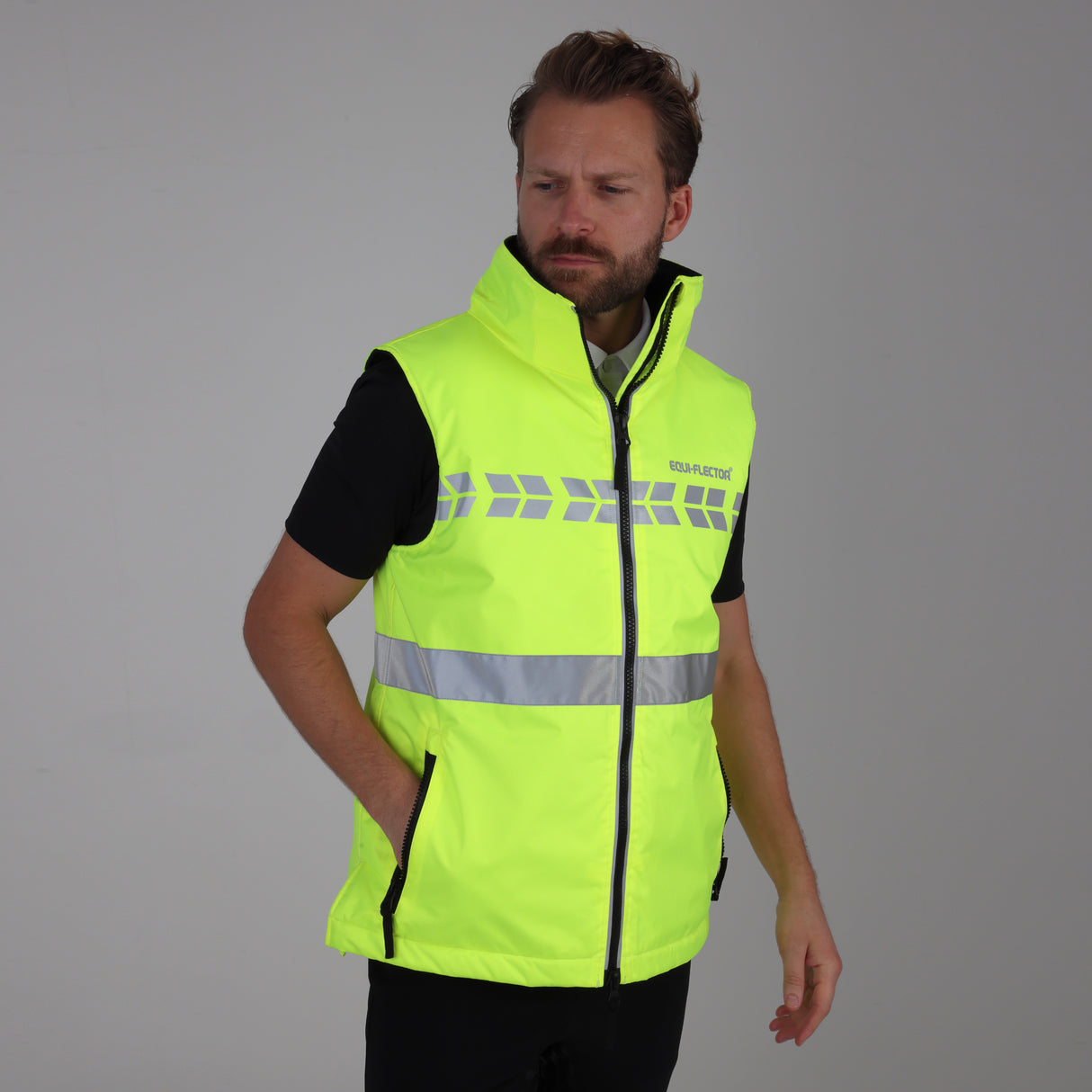 Shires EQUI-FLECTOR® Gilet