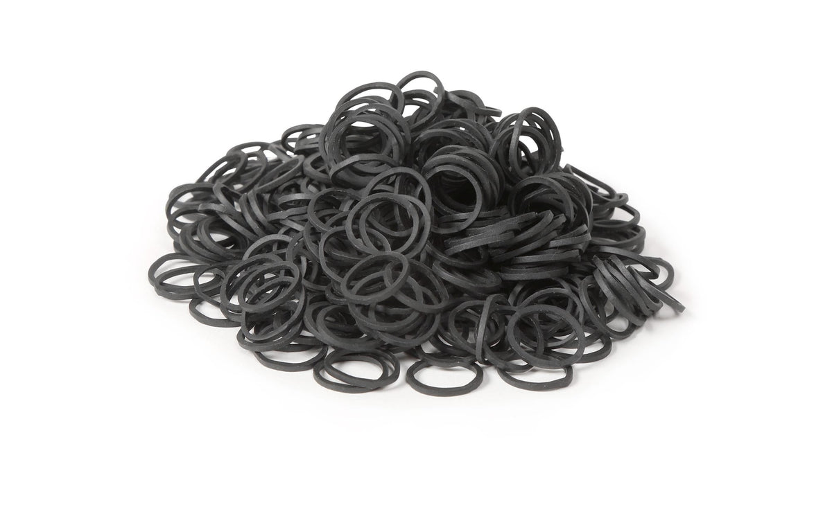 Shires Plaiting Bands