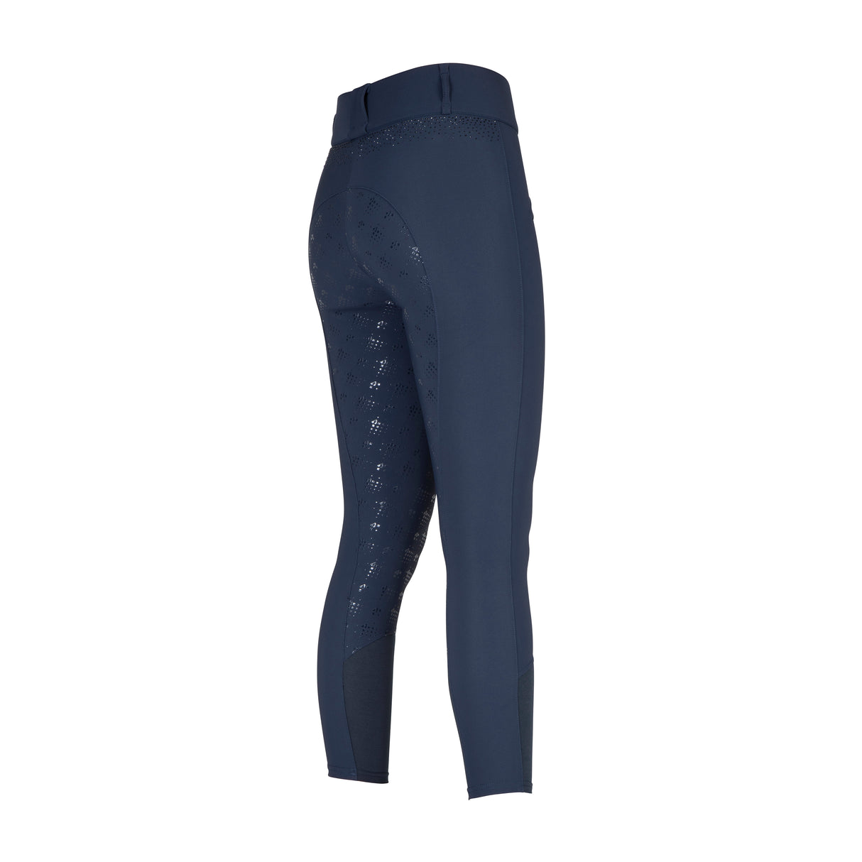 Shires Aubrion Optima GX Breeches #colour_navy