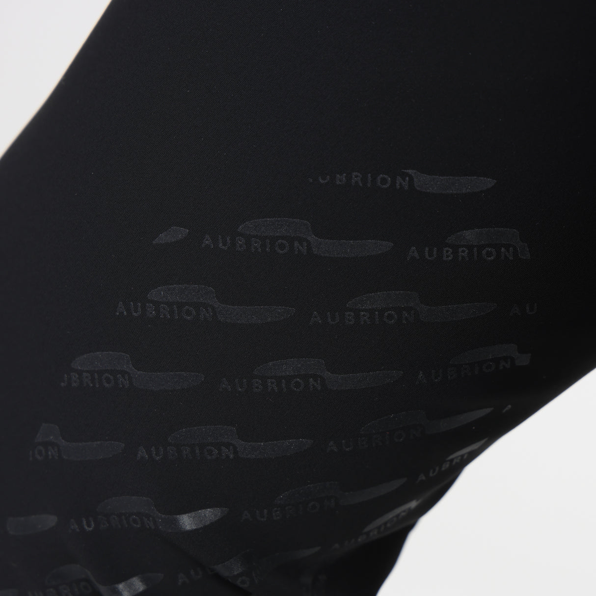 Shires Aubrion Optima MX-KG Breeches - Mens #colour_black