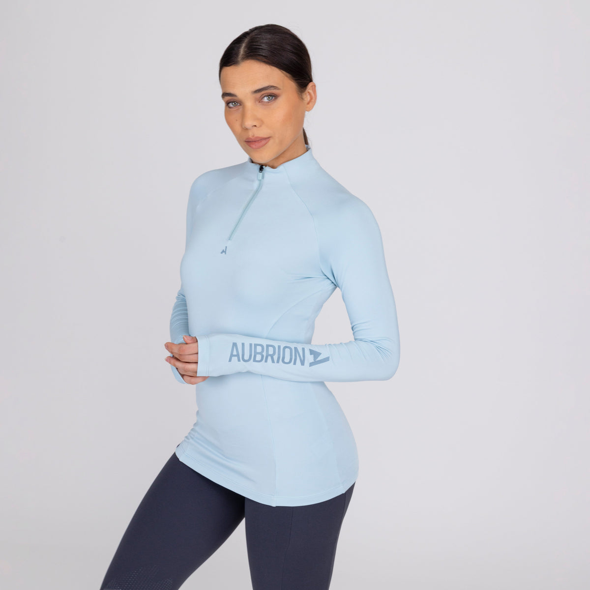 Shires Aubrion React Winter Base Layer
