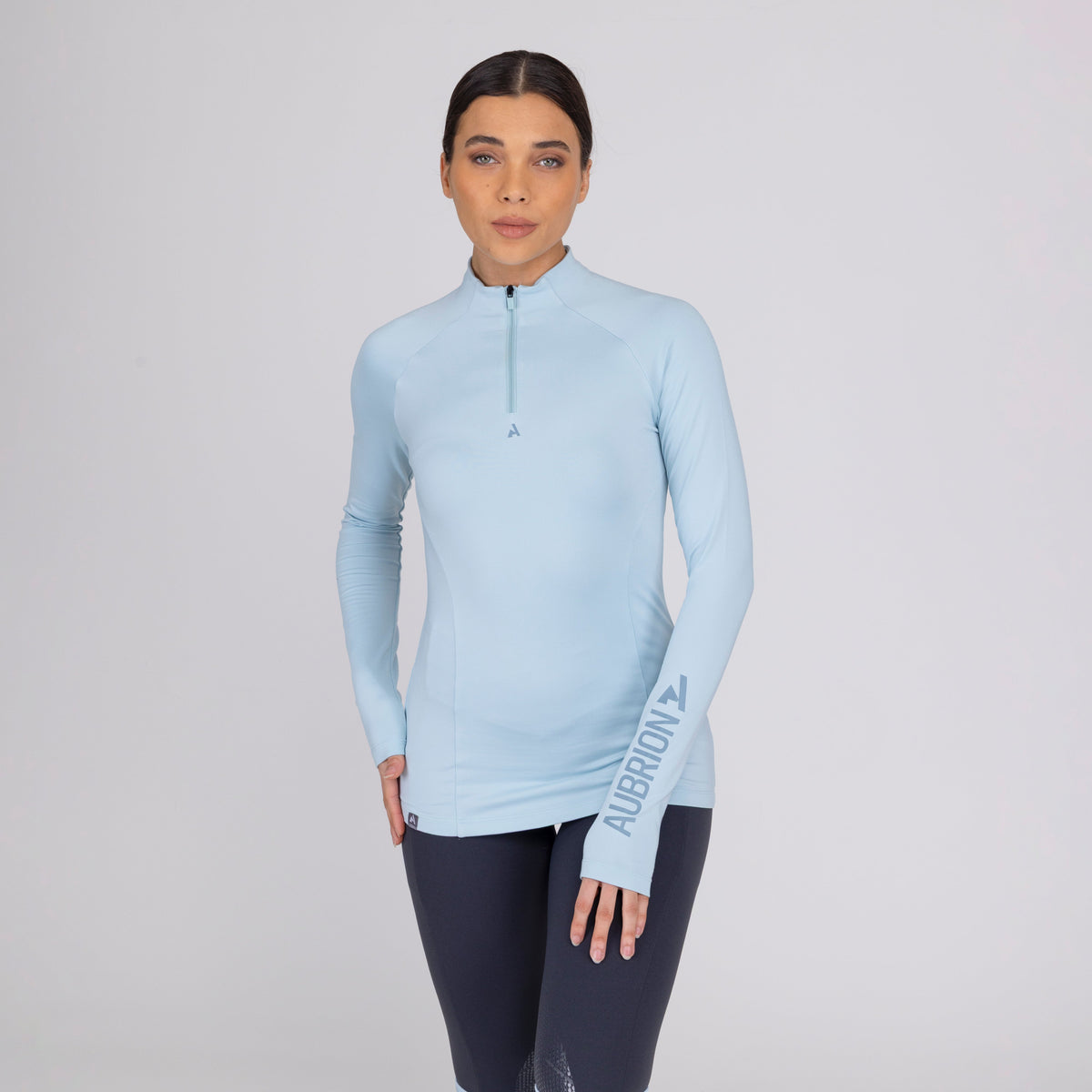 Shires Aubrion React Winter Base Layer