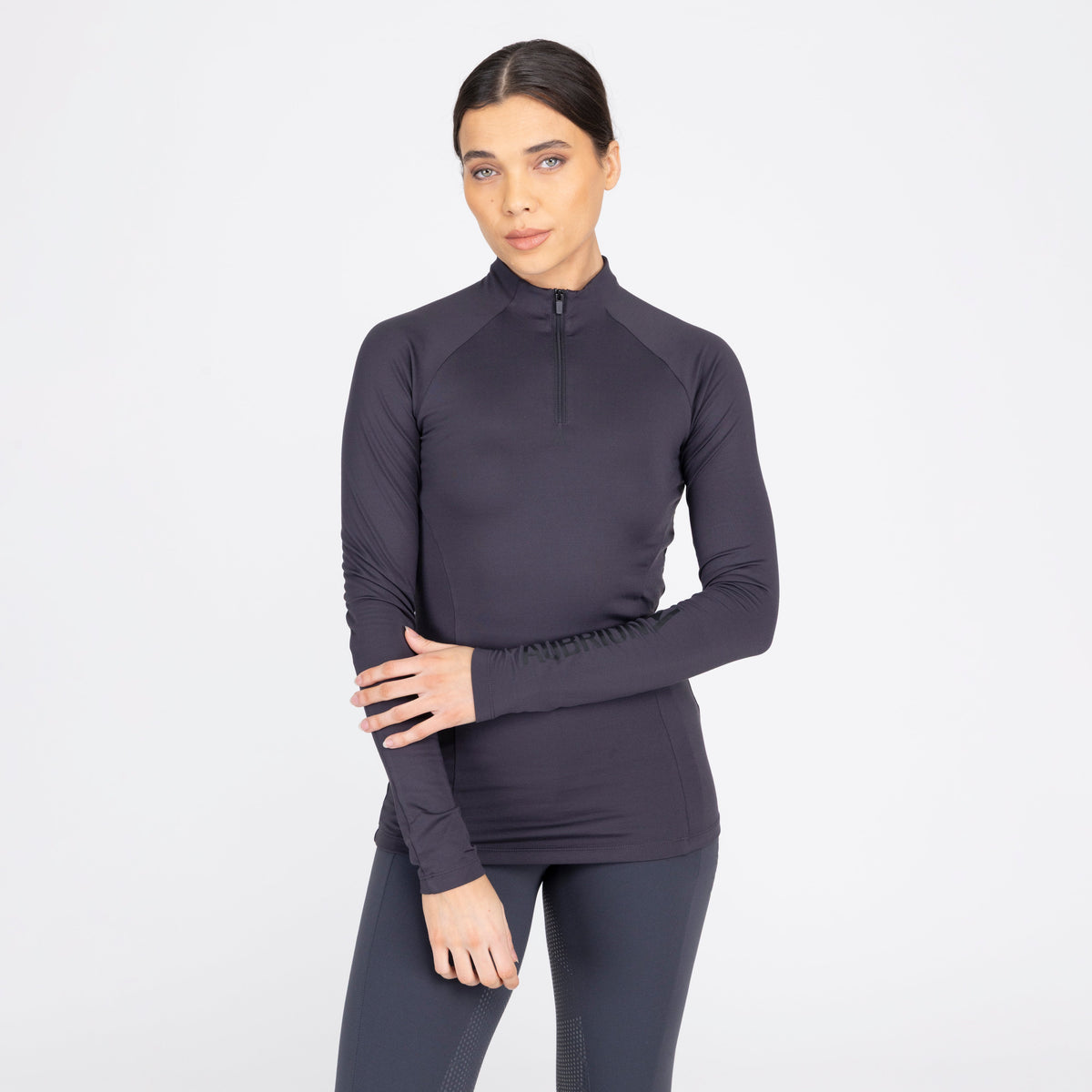Shires Aubrion React Winter Base Layer