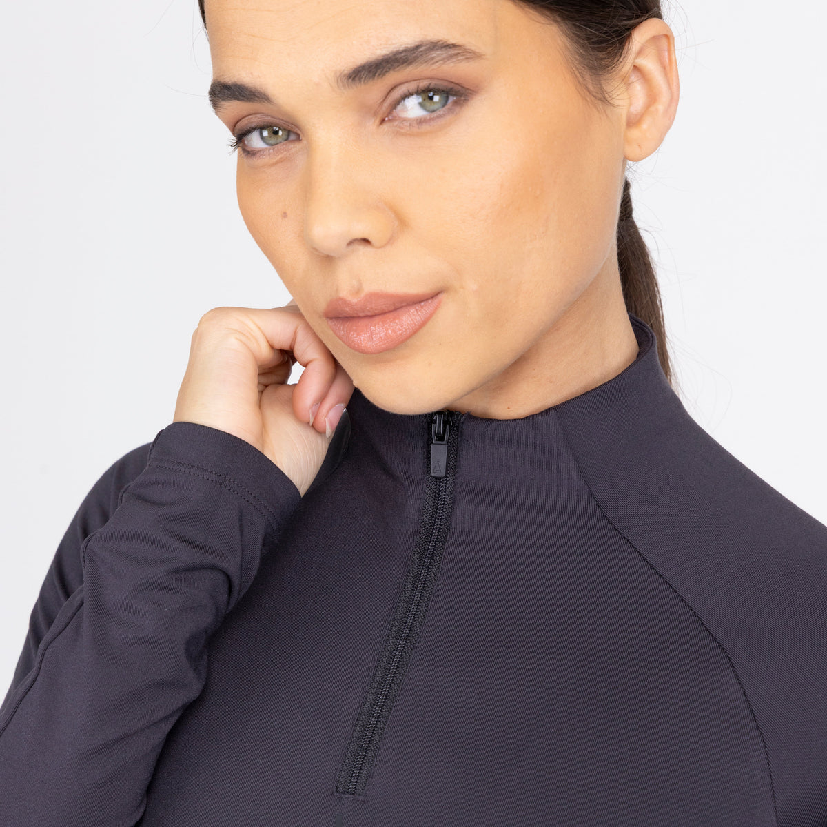 Shires Aubrion React Winter Base Layer