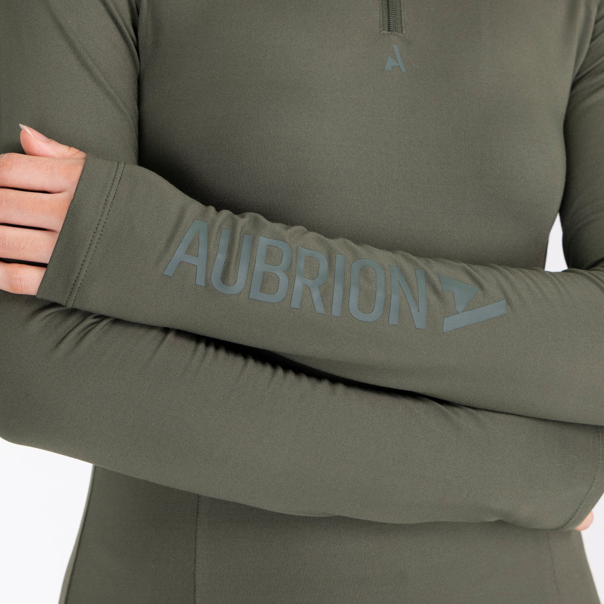 Shires Aubrion React Winter Base Layer