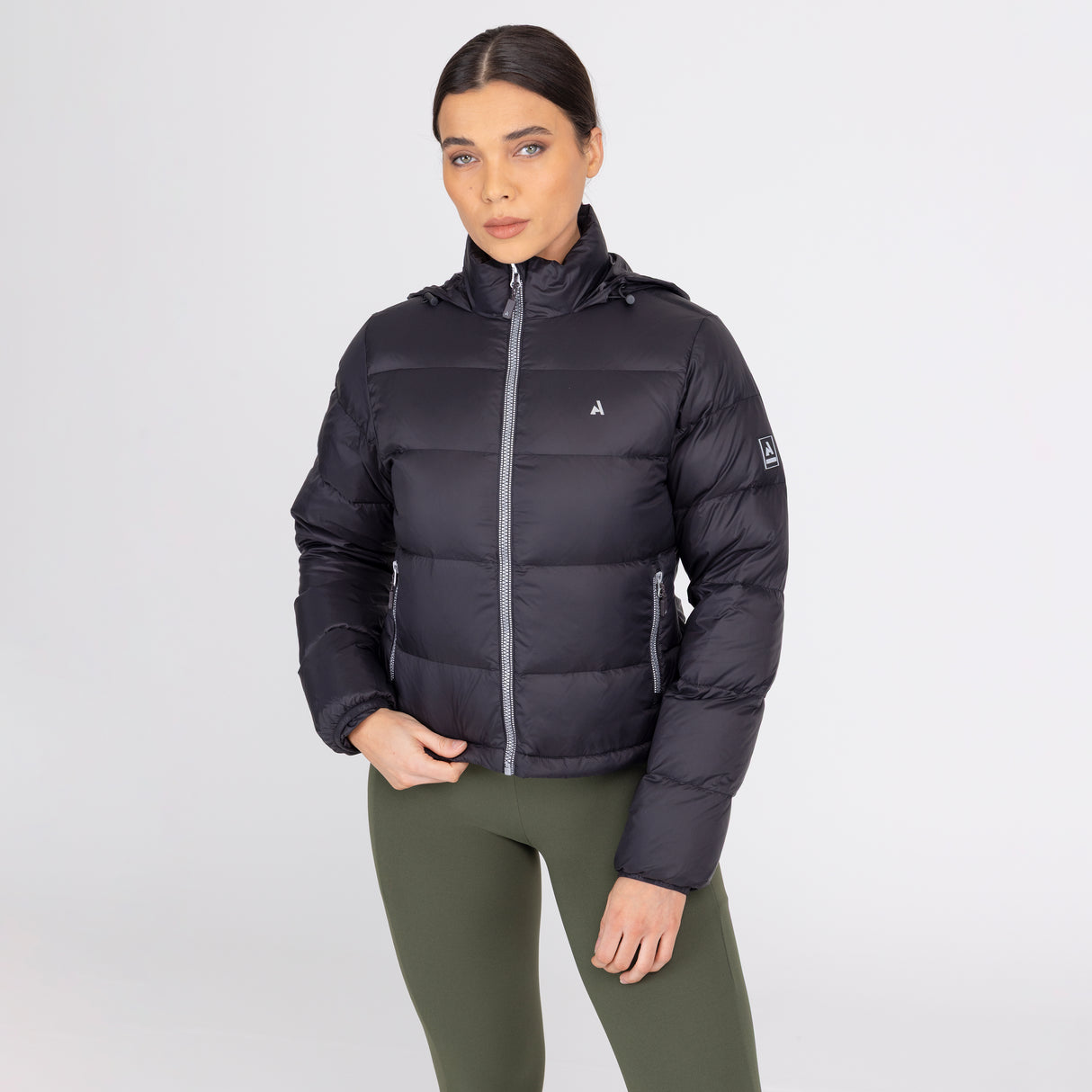 Shires Aubrion React Insulated Coat