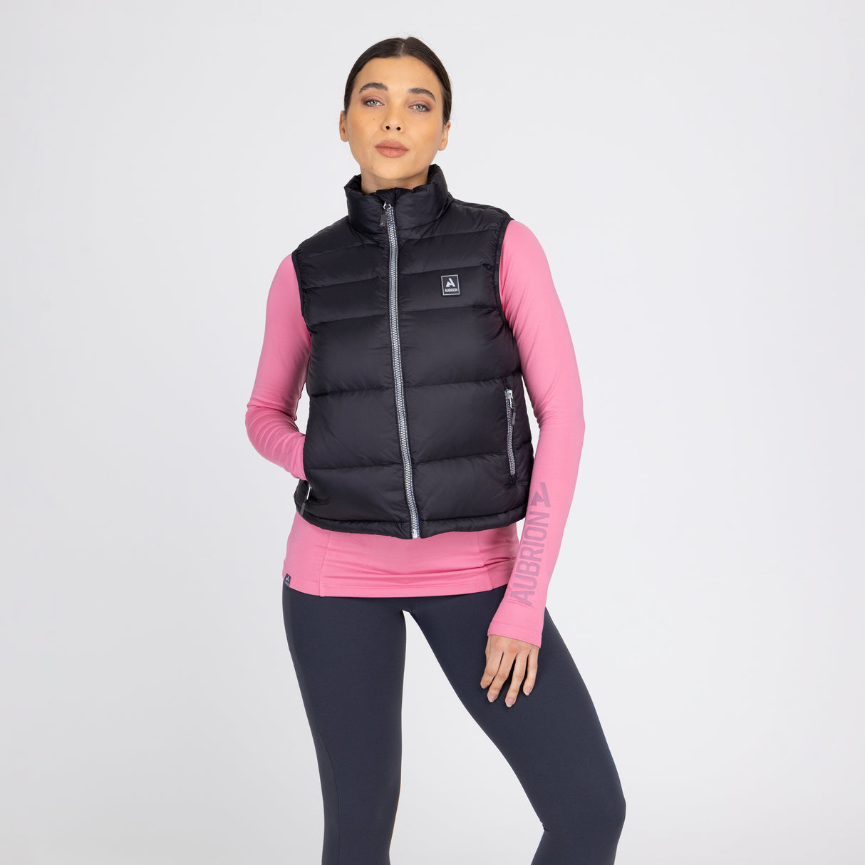 Shires Aubrion React Insulated Gilet